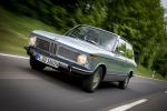 BMW 1802 Touring 1971 года